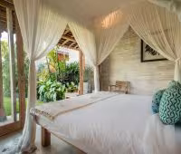 Villa Mannao Estate, Chambre à coucher